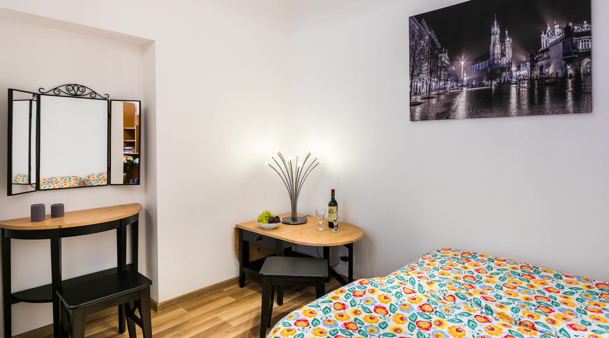 Rentplanet - Apartament Topolowa Krasków Exterior foto